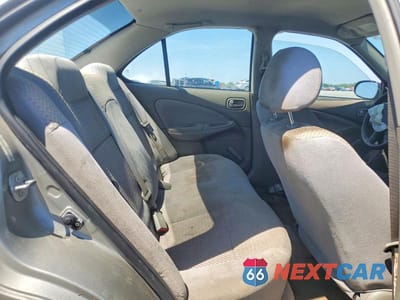 Zdjęcie 10 z 13 samochodu: 2005 NISSAN SENTRA 1.8 VIN:3N1CB51D95L562997 - miniatura
