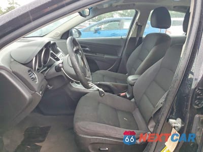 Zdjęcie 7 z 12 samochodu: 2016 CHEVROLET CRUZE LIMITED LT VIN:1G1PE5SB5G7227321 - miniatura