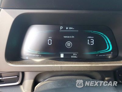 Zdjęcie 9 z 12 samochodu: 2026 HYUNDAI ELANTRA SEL SPORT PREMIUM VIN:KMHLS4DG0TU223587 - miniatura