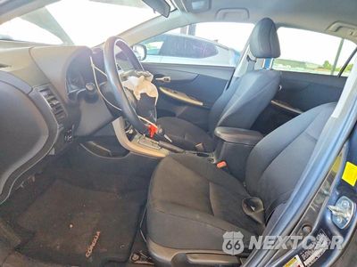 Zdjęcie 7 z 12 samochodu: 2010 TOYOTA COROLLA S VIN:2T1BU4EE2AC513685 - miniatura