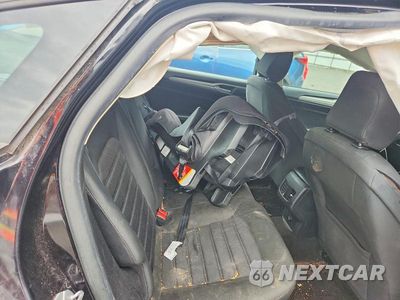Zdjęcie 10 z 12 samochodu: 2020 FORD FUSION SE VIN:3FA6P0HD9LR142659 - miniatura