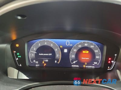 Zdjęcie 9 z 12 samochodu: 2022 HONDA CIVIC VIN:2HGFE1F96NH326025 - miniatura