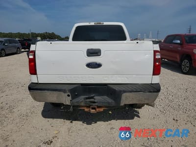 Zdjęcie 6 z 12 samochodu: 2016 FORD F250 SUPER DUTY VIN:1FT7W2BT9GEC22937 - miniatura