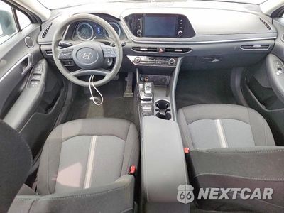 Zdjęcie 8 z 12 samochodu: 2022 HYUNDAI SONATA SE VIN:5NPEG4JA9NH142664 - miniatura