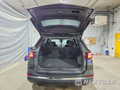 Zdjęcie 6 z 13 samochodu: 2020 CHEVROLET EQUINOX LT VIN:3GNAXUEV6LS536354 - miniatura