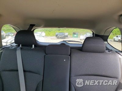 Zdjęcie 10 z 13 samochodu: 2017 SUBARU OUTBACK 2.5I PREMIUM VIN:4S4BSAFC4H3253662 - miniatura