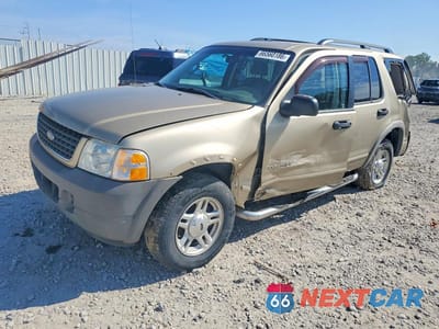 2002 FORD EXPLORER XLS 1FMZU72E72UC70878 - główne zdjęcie licytacji z USA - miniatura