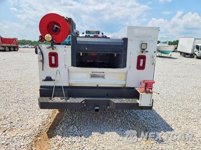Zdjęcie 6 z 12 samochodu: 2019 FORD F350 SUPER DUTY VIN:1FD8X3BTXKEG47708 - miniatura