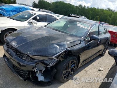 2026 KIA K5 KNAG64J7XT5465745 - główne zdjęcie licytacji z USA - miniatura