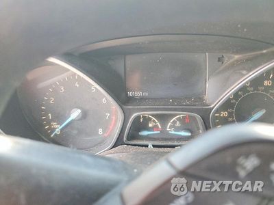 Zdjęcie 9 z 14 samochodu: 2019 FORD ESCAPE S VIN:1FMCU0F76KUB58422 - miniatura