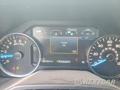 Zdjęcie 9 z 12 samochodu: 2015 FORD F150 SUPERCREW VIN:1FTEW1EG1FFA06010 - miniatura