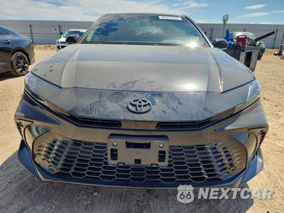Piąte zdjęcie samochodu w środku: 2026 TOYOTA CAMRY XSE VIN:4T1DAACK2TU723505 - miniatura