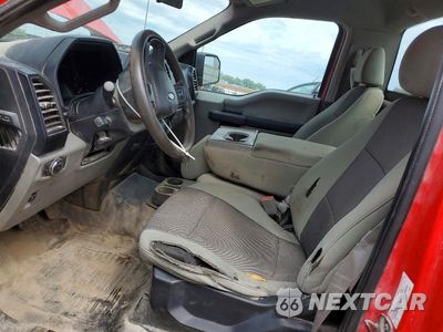 Zdjęcie 7 z 12 samochodu: 2019 FORD F150 VIN:1FTMF1EB8KKC20882 - miniatura