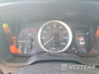 Zdjęcie 9 z 13 samochodu: 2021 TOYOTA COROLLA LE VIN:5YFEPMAE5MP182034 - miniatura
