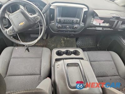 Zdjęcie 8 z 12 samochodu: 2016 CHEVROLET SILVERADO K1500 LT VIN:1GCVKREC0GZ185552 - miniatura