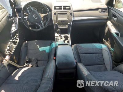 Zdjęcie 8 z 12 samochodu: 2015 TOYOTA CAMRY SE VIN:4T1BF1FK2FU482361 - miniatura
