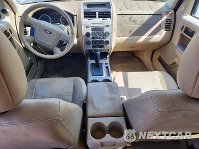 Zdjęcie 8 z 14 samochodu: 2012 FORD ESCAPE XLT VIN:1FMCU0DG8CKA98840 - miniatura