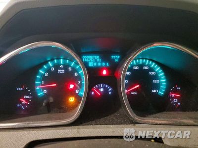 Zdjęcie 9 z 13 samochodu: 2011 CHEVROLET TRAVERSE LT VIN:1GNKRGED7BJ290700 - miniatura