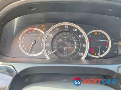 Zdjęcie 8 z 10 samochodu: 2016 HONDA ACCORD LX VIN:1HGCR2F33GA080447 - miniatura