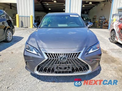 Piąte zdjęcie samochodu w środku: 2023 LEXUS ES 350 BASE VIN:58ADZ1B19PU141742 - miniatura