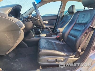 Zdjęcie 7 z 12 samochodu: 2009 HONDA ACCORD EXL VIN:1HGCP26849A074404 - miniatura