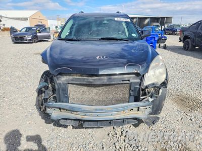 Piąte zdjęcie samochodu w środku: 2012 CHEVROLET EQUINOX LT VIN:2GNFLEE54C6364668 - miniatura