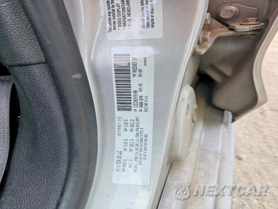 Zdjęcie 12 z 12 samochodu: 2015 CHRYSLER 200 LIMITED VIN:1C3CCCAB1FN701488 - miniatura