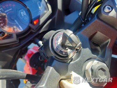 Zdjęcie 8 z 9 samochodu: 2021 KAWASAKI EX400 VIN:JKAEXKH11MDAA9937 - miniatura