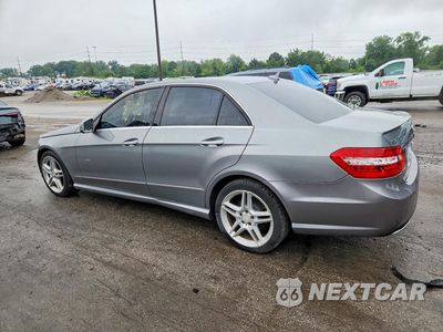 Drugie zdjęcie samochodu z przodu: 2013 MERCEDES-BENZ E 350 4MATIC VIN:WDDHF8JB7DA713774 - miniatura