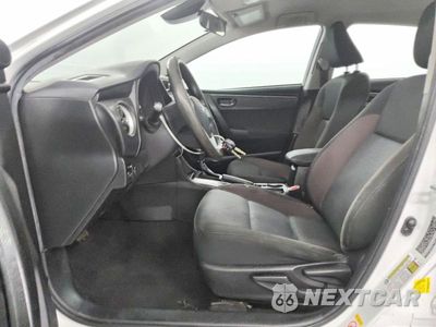 Zdjęcie 7 z 12 samochodu: 2019 TOYOTA COROLLA LE VIN:5YFBURHE7KP903708 - miniatura