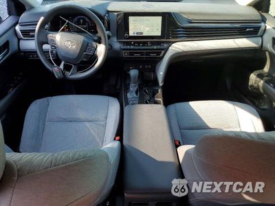 Zdjęcie 8 z 12 samochodu: 2026 TOYOTA CAMRY LE VIN:4T1DAACK7TU667755 - miniatura