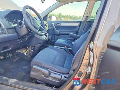 Zdjęcie 12 z 13 samochodu: 2010 HONDA CR-V LX VIN:3CZRE3H30AG703243 - miniatura