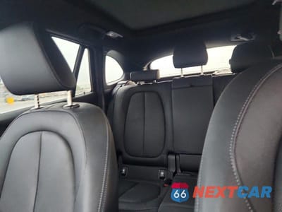 Zdjęcie 10 z 13 samochodu: 2021 BMW X1 XDRIVE28I VIN:WBXJG9C01M5T74807 - miniatura