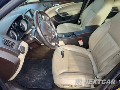 Zdjęcie 7 z 12 samochodu: 2013 BUICK REGAL PREMIUM VIN:2G4GT5GV8D9141300 - miniatura