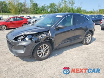 2020 FORD ESCAPE SE 1FMCU0G61LUC00440 - główne zdjęcie licytacji z USA - miniatura