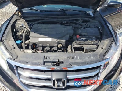 Zdjęcie 11 z 12 samochodu: 2013 HONDA CROSSTOUR EXL VIN:5J6TF2H52DL006713 - miniatura