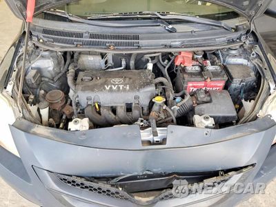 Zdjęcie 11 z 13 samochodu: 2007 TOYOTA YARIS BASE VIN:JTDBT923371113456 - miniatura