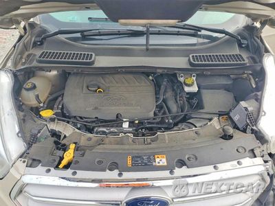 Zdjęcie 11 z 12 samochodu: 2018 FORD ESCAPE SEL VIN:1FMCU9HD8JUA94048 - miniatura
