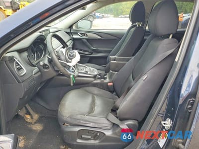 Zdjęcie 7 z 14 samochodu: 2016 MAZDA CX-9 TOURING VIN:JM3TCBBY2G0104462 - miniatura