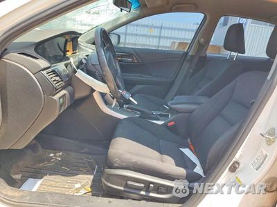 Zdjęcie 7 z 12 samochodu: 2014 HONDA ACCORD SPORT VIN:1HGCR2F5XEA245179 - miniatura
