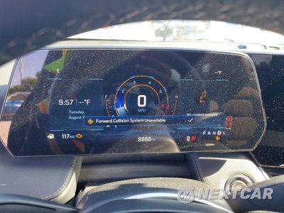 Zdjęcie 9 z 14 samochodu: 2026 CHEVROLET EQUINOX LT VIN:3GNAXHEG2TL116058 - miniatura