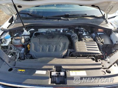 Zdjęcie 12 z 13 samochodu: 2022 VOLKSWAGEN TIGUAN SE VIN:3VV3B7AXXNM112371 - miniatura