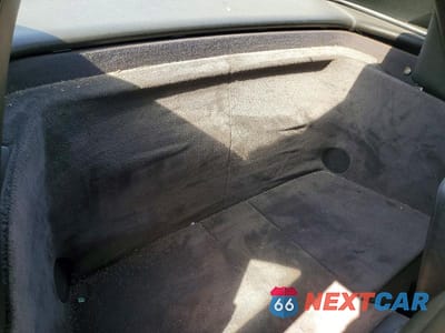 Zdjęcie 10 z 12 samochodu: 1997 MERCEDES-BENZ SL 500 VIN:WDBFA67F7VF141574 - miniatura