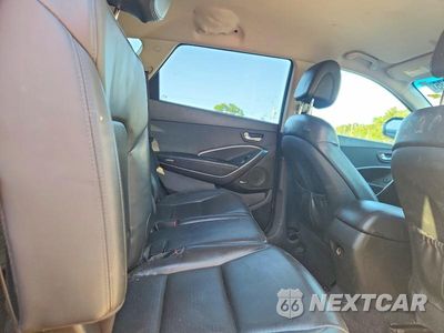 Zdjęcie 11 z 13 samochodu: 2013 HYUNDAI SANTA FE GLS VIN:KM8SNDHFXDU004433 - miniatura