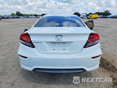 Zdjęcie 6 z 13 samochodu: 2015 HONDA CIVIC LX VIN:2HGFG3B56FH517826 - miniatura