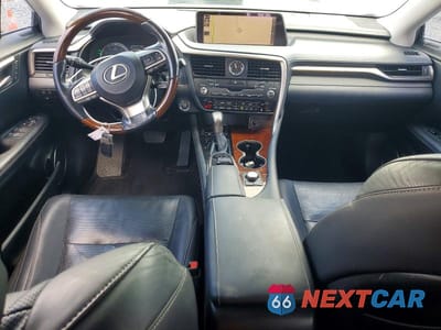 Zdjęcie 8 z 13 samochodu: 2018 LEXUS RX 350 L VIN:JTJGZKCA4J2002177 - miniatura