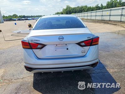 Zdjęcie 6 z 13 samochodu: 2023 NISSAN ALTIMA SV VIN:1N4BL4DV9PN364353 - miniatura