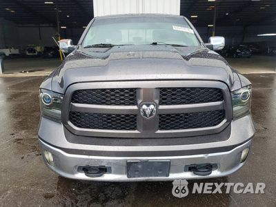 Piąte zdjęcie samochodu w środku: 2016 RAM 1500 SLT VIN:1C6RR7LG4GS219600 - miniatura