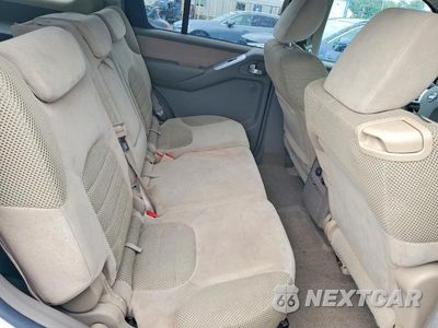 Zdjęcie 11 z 13 samochodu: 2010 NISSAN PATHFINDER S VIN:5N1AR1NBXAC602345 - miniatura