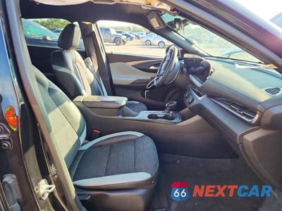 Zdjęcie 7 z 12 samochodu: 2024 BUICK ENVISTA PREFERRED VIN:KL47LAE26RB046031 - miniatura